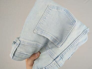 la lakers koszulka: Jeans, H&M, 12 years, 152, condition - Perfect — 5