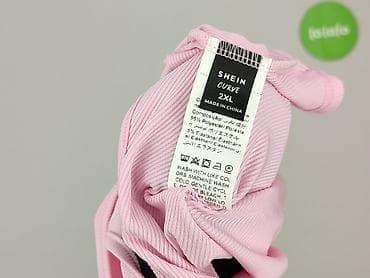 xxs: Shein Curve, Top damski, rozmiar 2XL — 6