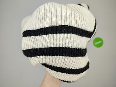 bialy polar: H&M, Sweter damski, rozmiar 2XL — 5
