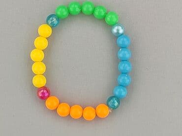 dodatki do błękitnej sukienki: Bracelet, Female, condition - Perfect — 1