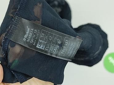 kurta: Marks & Spencer, Women`s shirt, size L — 4