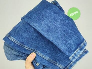 reserved jeansy mom fit: Reserved, Jeansy damskie, rozmiar M — 5