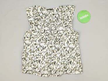 bluzki z odcieciem pod biustem: Bréal, Bluzka damska, rozmiar S — 2