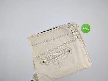 bugatti trampki: Stefanel, Jeansy damskie, rozmiar XL — 5