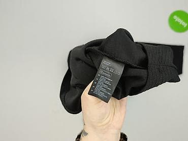 h m oversized top: H&M, Sukienka damska, rozmiar S — 4