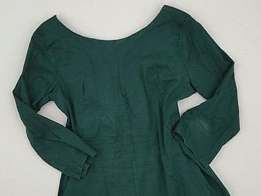 dżinsy do garnituru: Sukienka damska, rozmiar S — 1