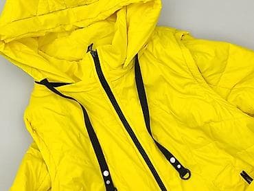 GRANNA, Kurtka przejściowa damska, rozmiar 5XL — 1