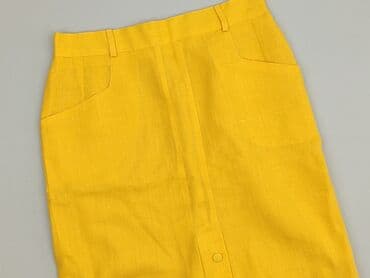 spódnice lyocell: Spódnica damska, rozmiar S — 1