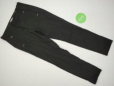 glamorous buty: H&M, Брюки жіночі, розмір XL — 2