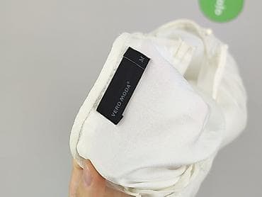vero moda biel: Vero Moda, Top damski, rozmiar M — 4