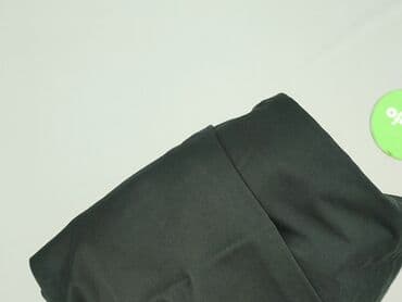 spodnie moro dresowe: Mexx, Material trousers for women, size S (EU 36) — 5