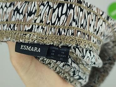 repeat spodnie: Esmara, Spodnie materiałowe damskie, rozmiar S — 4