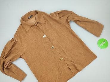 bluzy dewalt: Shein, Koszula damska, rozmiar M — 2