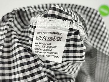 ccc promocja 50: Niebieski Księżyc, Bluzka damska, rozmiar S — 5