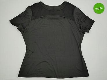 koszula c: T-shirt damski, rozmiar 3XL — 2