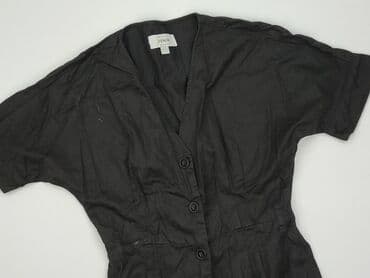 dżins: New Look, Sukienka damska, rozmiar XL — 1