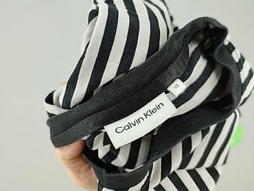 calvin clein: Calvin Klein, T-shirt damski, rozmiar XS — 4