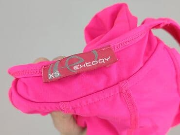 mesh top: Top damski, rozmiar XS — 5