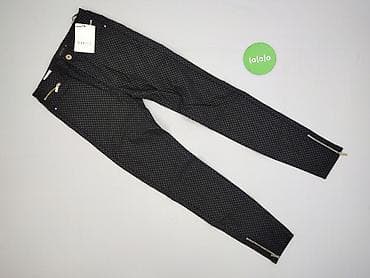 bytom moda: Mohito, Spodnie materiałowe damskie, rozmiar 2XS — 2