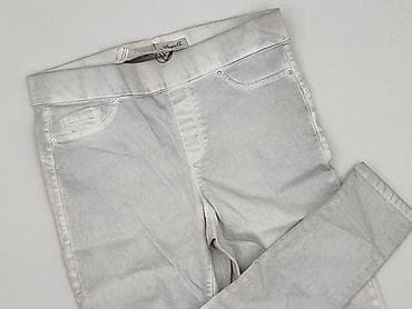 legginsy spanx: Denim Co, Legginsy rozmiar M — 1