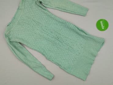 sukienka sweterkowa plus size: Women`s dress, size S — 3