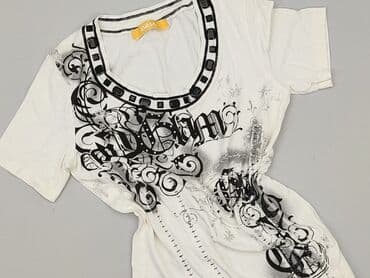 t shirty david bowie bershka: BIBA, T-shirt damski, rozmiar XS — 1