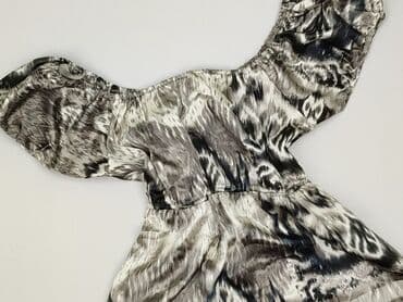 obcisłe sukienki midi: GREY WOLF, Women`s dress, size M (EU 38) — 1