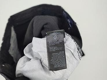 edc sweter: Jeansy dla mężczyzn, rozmiar 4XL — 5