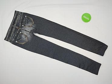 f: Legginsy Eleganckie damskie, rozmiar XL — 3