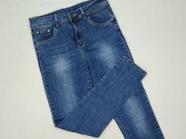 denim a jeans: Denim, Jeansy damskie, rozmiar S — 1
