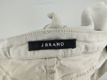 olivka blog dżinsy: J Brand, Spodnie materiałowe damskie, rozmiar L — 4