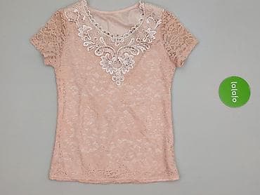 czerwone bluzki: Bluzka damska, rozmiar XL — 2