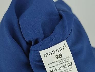 monnari sukienki midi: Monnari, Sukienka damska, rozmiar S — 6