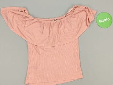 bluzka z odkrytym ramieniem allegro: Miss Selfridge, Bluzka damska, rozmiar XS — 3