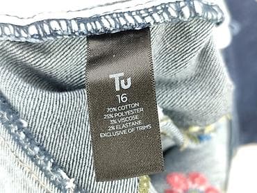 lefties: Denim, Jeansy damskie, rozmiar 2XL — 5