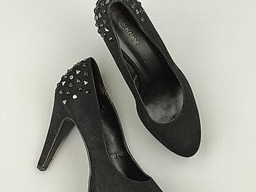 comfortable buty: Półbuty damskie, rozmiar 39 — 1