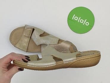 in extenso buty: Inblu, Босоніжки жіночі, розмір 38 — 6