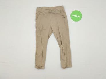 la lakers koszulka: Sweatpants, H&M, 3-4 years, 98/104, condition - Very good — 2