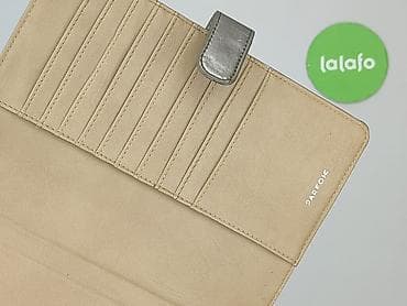 tani portfel: Portfel, Unisex, stan - Bardzo dobry — 5