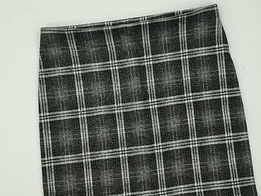 koszula w kratę pull: Orsay, Spódnica damska, rozmiar L — 1