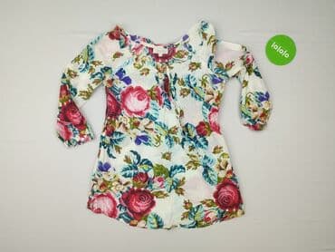 Women's Clothing: Stradivarius, Women's blouse, size S (EU 36) — 2