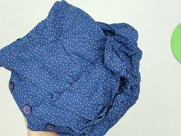 bluzki w grochy zalando: Topshop, Top damski, rozmiar M — 6