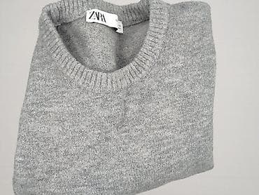 sweter h: Zara, Sweter damski, rozmiar S — 5