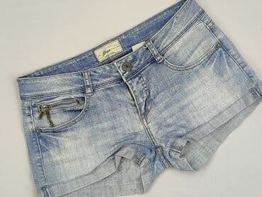 spodenki damskie hause: House of Denim, Szorty damskie, rozmiar L — 1