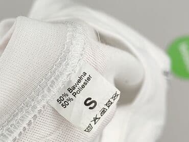 kocie koszulki: T-shirt damski, rozmiar S — 4