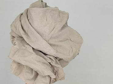 biale trampki hm: H&M, Spodnie 3/4 damskie, rozmiar M — 8