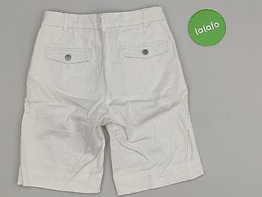 spodenki m: Flame, Szorty damskie, rozmiar S — 3