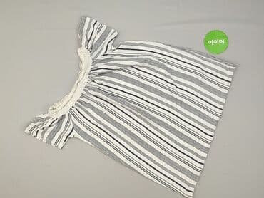 rajstopy na chrzest: Zara, Bluzka damska, rozmiar M — 3