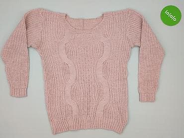 pull and bear golf: Sweter damski, rozmiar L — 2
