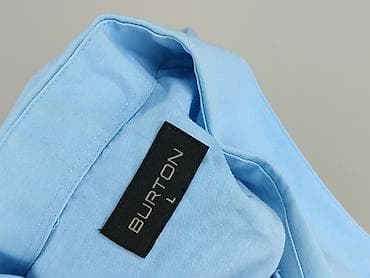 Burton, Сорочка для чоловіків, розмір L — 5